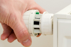 Leighterton central heating repair costs