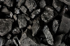Leighterton coal boiler costs